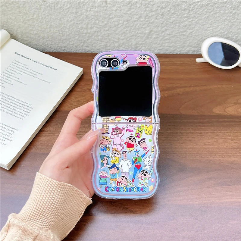 Custodia per telefono in morbi - Phone Cases Z Flip 6 recensione e prezzo
