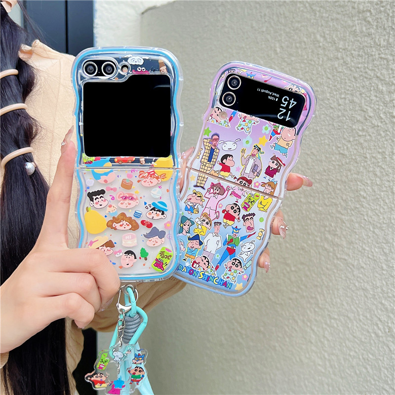 Custodia per telefono in morbi - Phone Cases Z Flip 6 recensione e prezzo