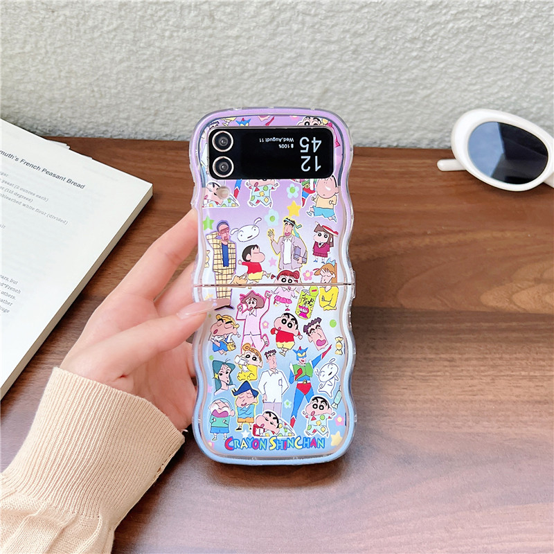 Custodia per telefono in morbi - Phone Cases Z Flip 6 recensione e prezzo