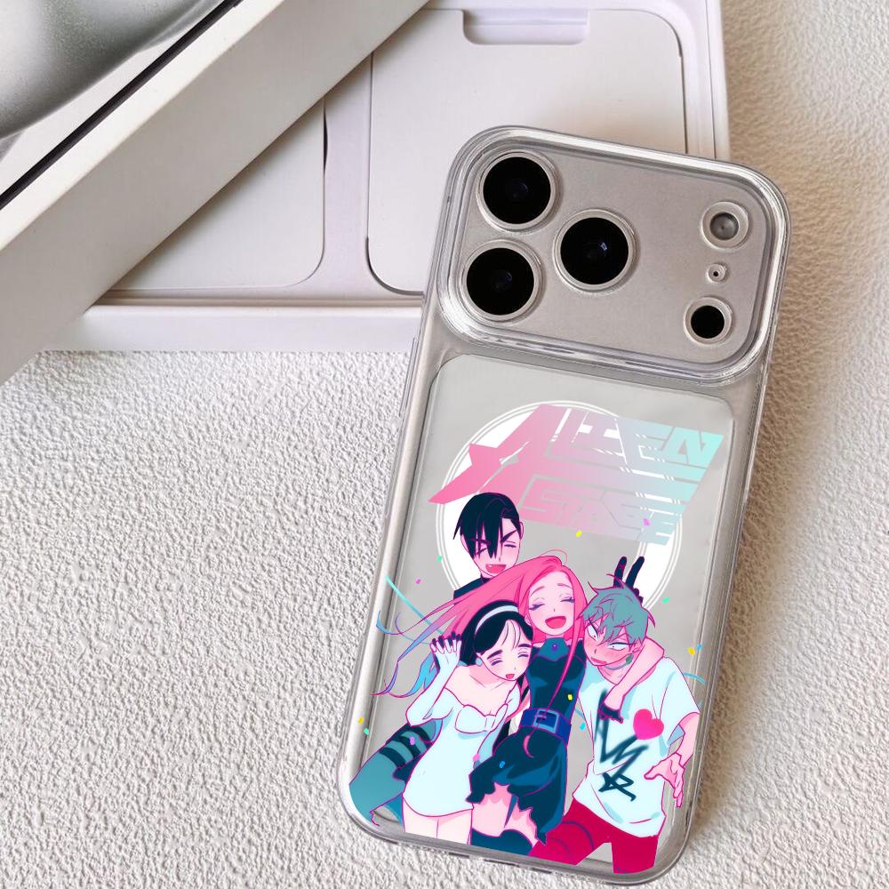 Custodia Magnetica Trasparente - Phone Cases Anime recensione e prezzo