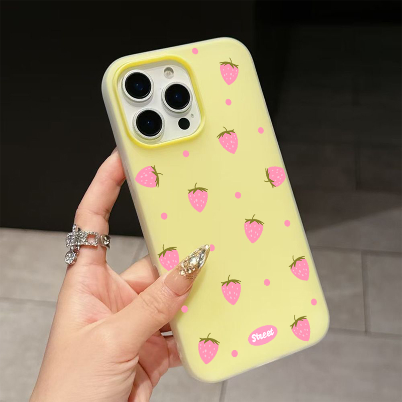 Custodia per telefono antiurto - Phone Cases Xr Cute recensione e prezzo
