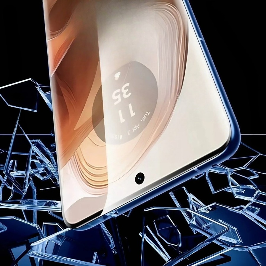 Vetro temperato con colla comp - Huawei Nova 12 recensione e prezzo