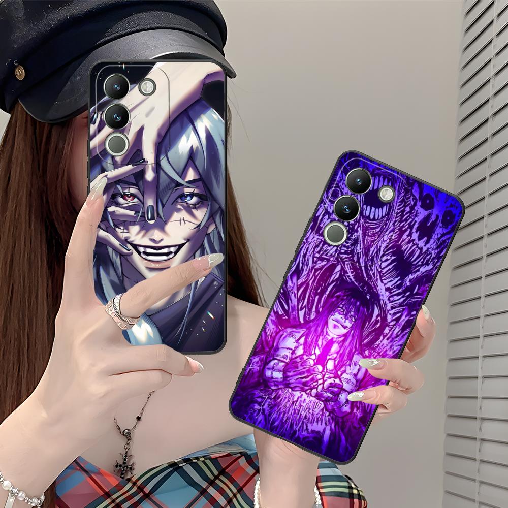 Custodia per telefono JJK Mahi - Phone Cases Jjk recensione e prezzo