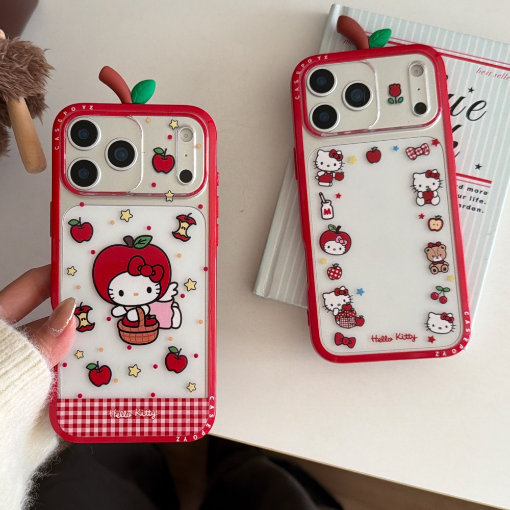 Custodia Protettiva Trasparent - Phone Cases Hello Kitty recensione e prezzo