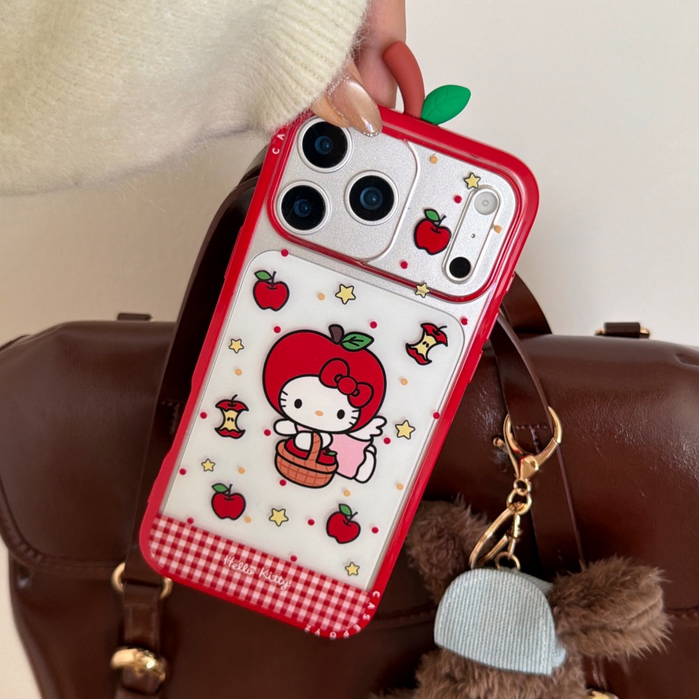 Custodia Protettiva Trasparent - Phone Cases Hello Kitty recensione e prezzo