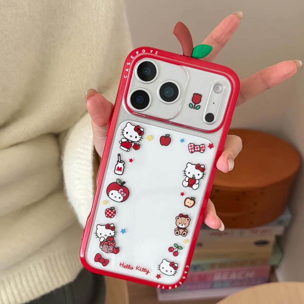 Custodia Protettiva Trasparent - Phone Cases Hello Kitty recensione e prezzo