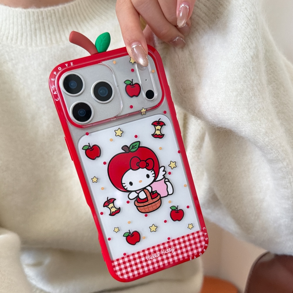 Custodia Protettiva Trasparent - Phone Cases Hello Kitty recensione e prezzo