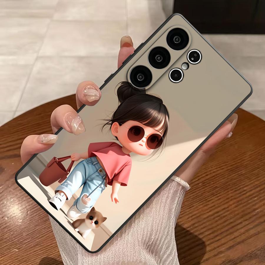 Cover per Telefono Samsung Gal - Phone Cases Samsung S24 recensione e prezzo