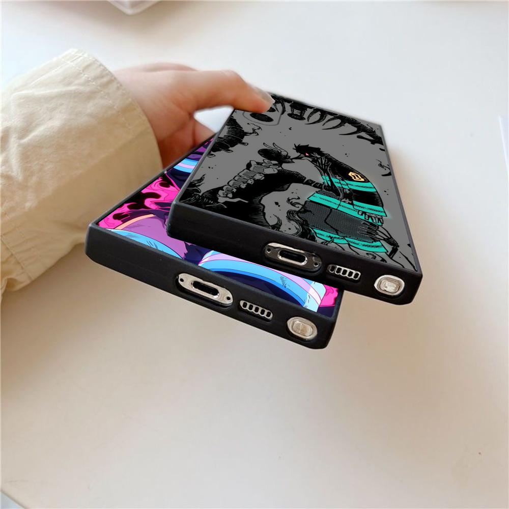 Custodia per telefono Anime F- - Phone Cases Samsung S24 recensione e prezzo