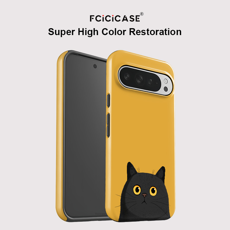 Custodia per telefono antiurto - Phone Cases Kawaii recensione e prezzo