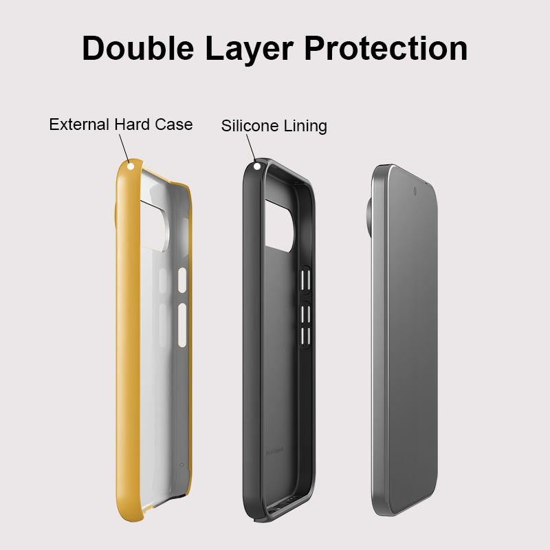 Custodia per telefono antiurto - Phone Cases Kawaii recensione e prezzo