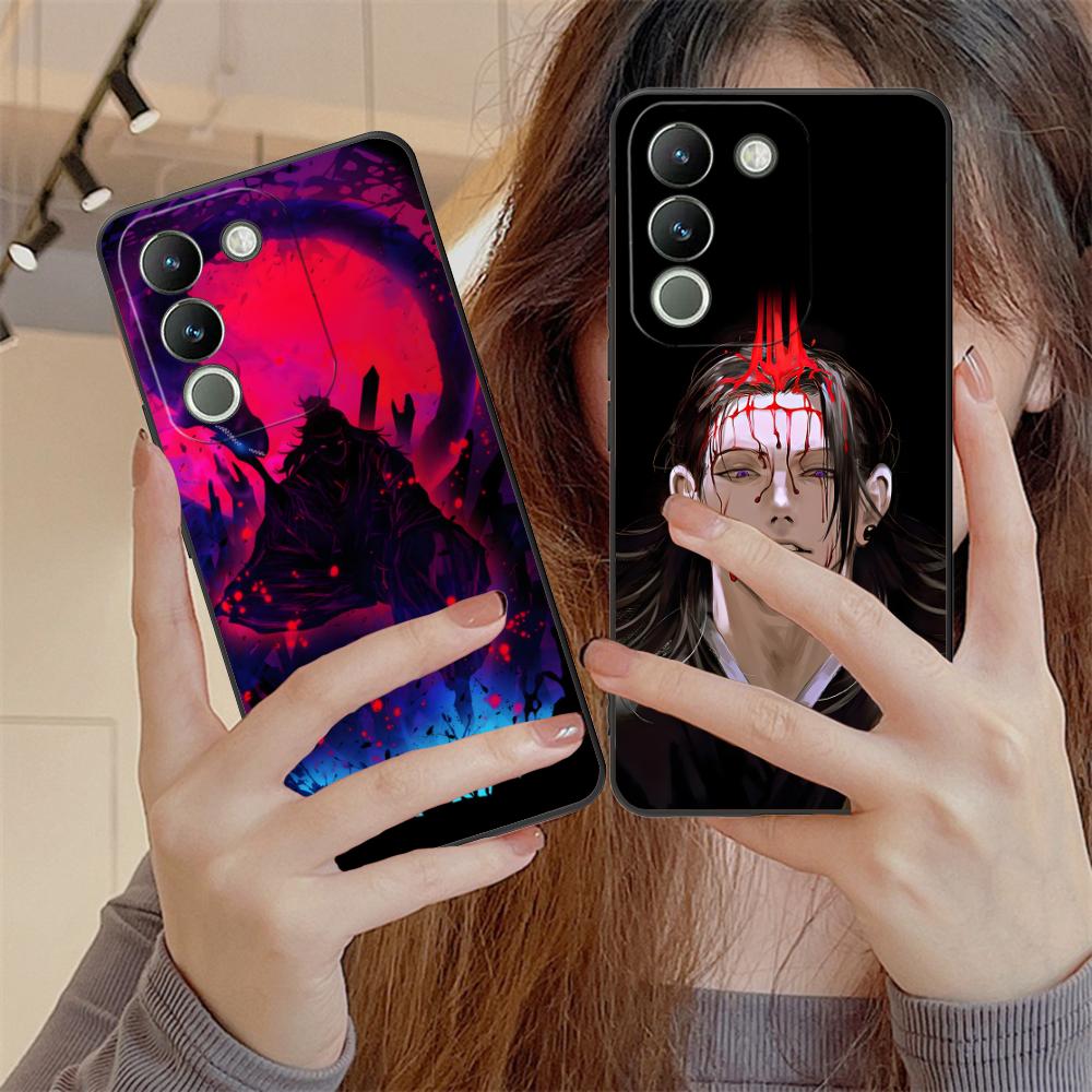 Custodia per telefono JJK Geto - Phone Cases Jjk recensione e prezzo
