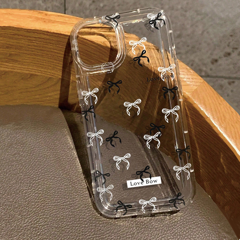 Custodia trasparente con stamp - Phone Cases Dior recensione e prezzo