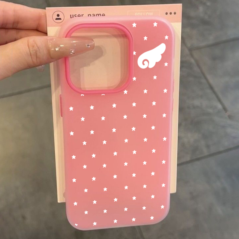 Custodia per telefono 2-in-1 c - Phone Cases Aesthetic recensione e prezzo
