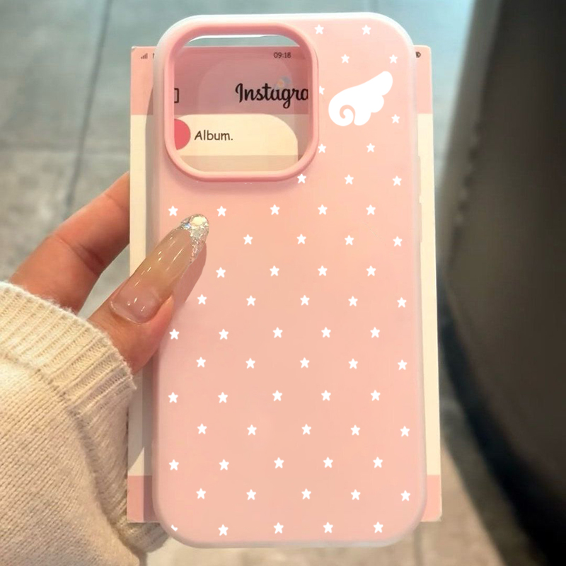 Custodia per telefono 2-in-1 c - Phone Cases Aesthetic recensione e prezzo