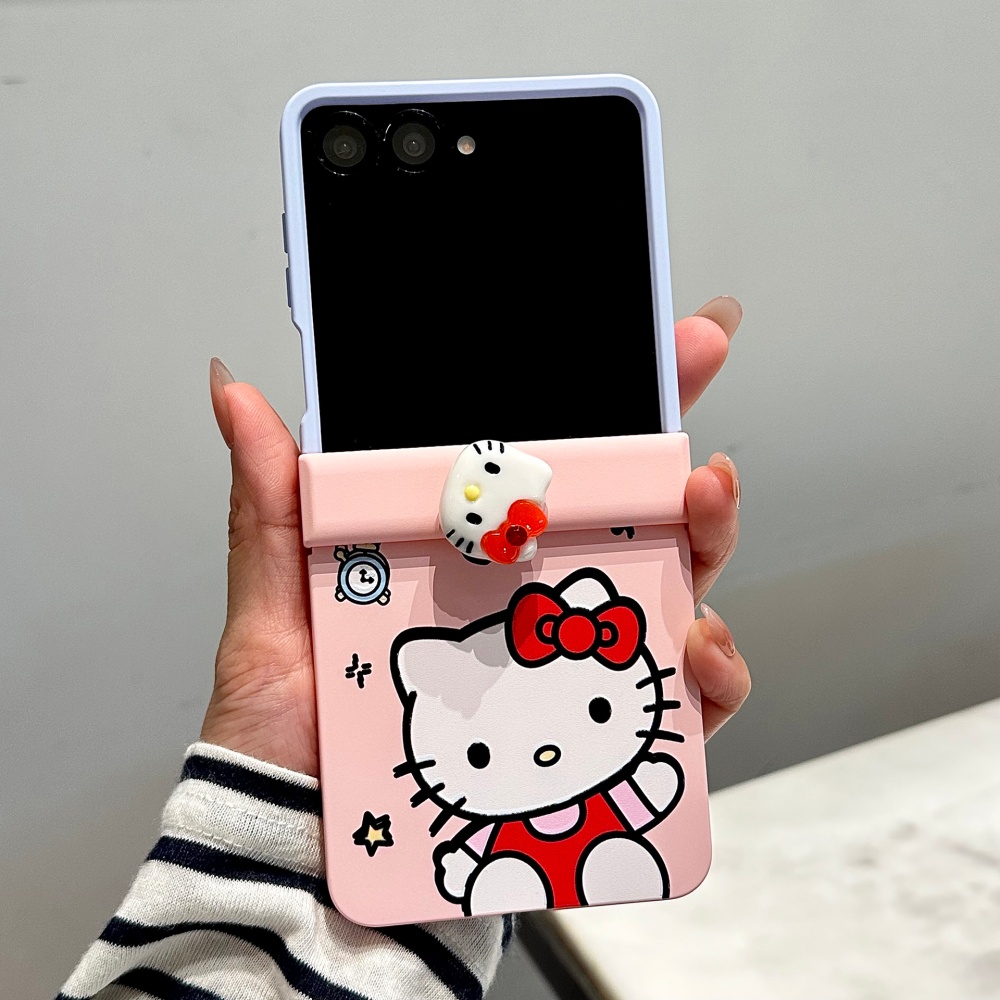 Custodia per telefono 3D rotan - Phone Cases Hello Kitty recensione e prezzo