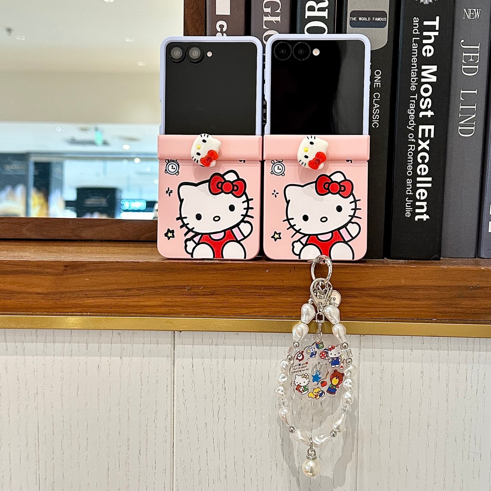 Custodia per telefono 3D rotan - Phone Cases Hello Kitty recensione e prezzo
