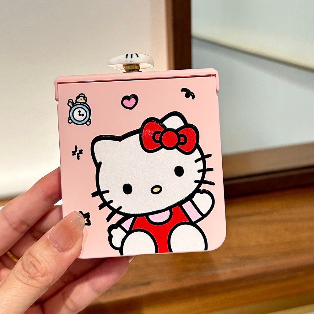 Custodia per telefono 3D rotan - Phone Cases Hello Kitty recensione e prezzo