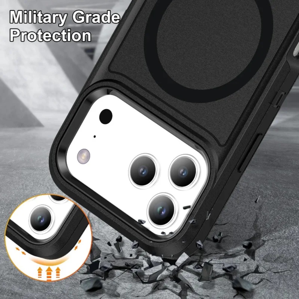 Custodia per telefono antiurto - Rugged Armor Case recensione e prezzo