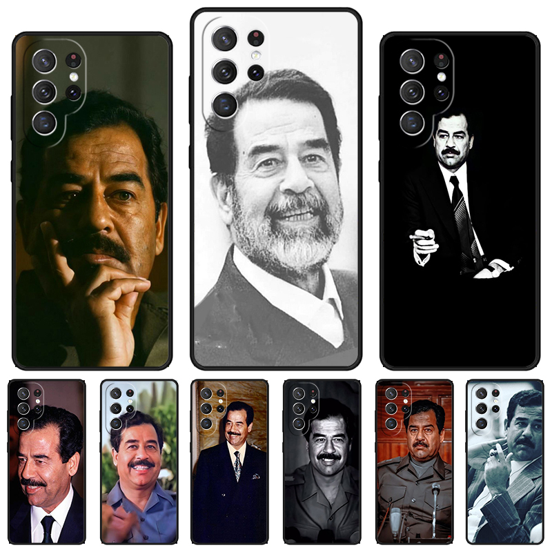 Saddam Hussein Iraq arabo cass - Phone Cases Nyc recensione e prezzo