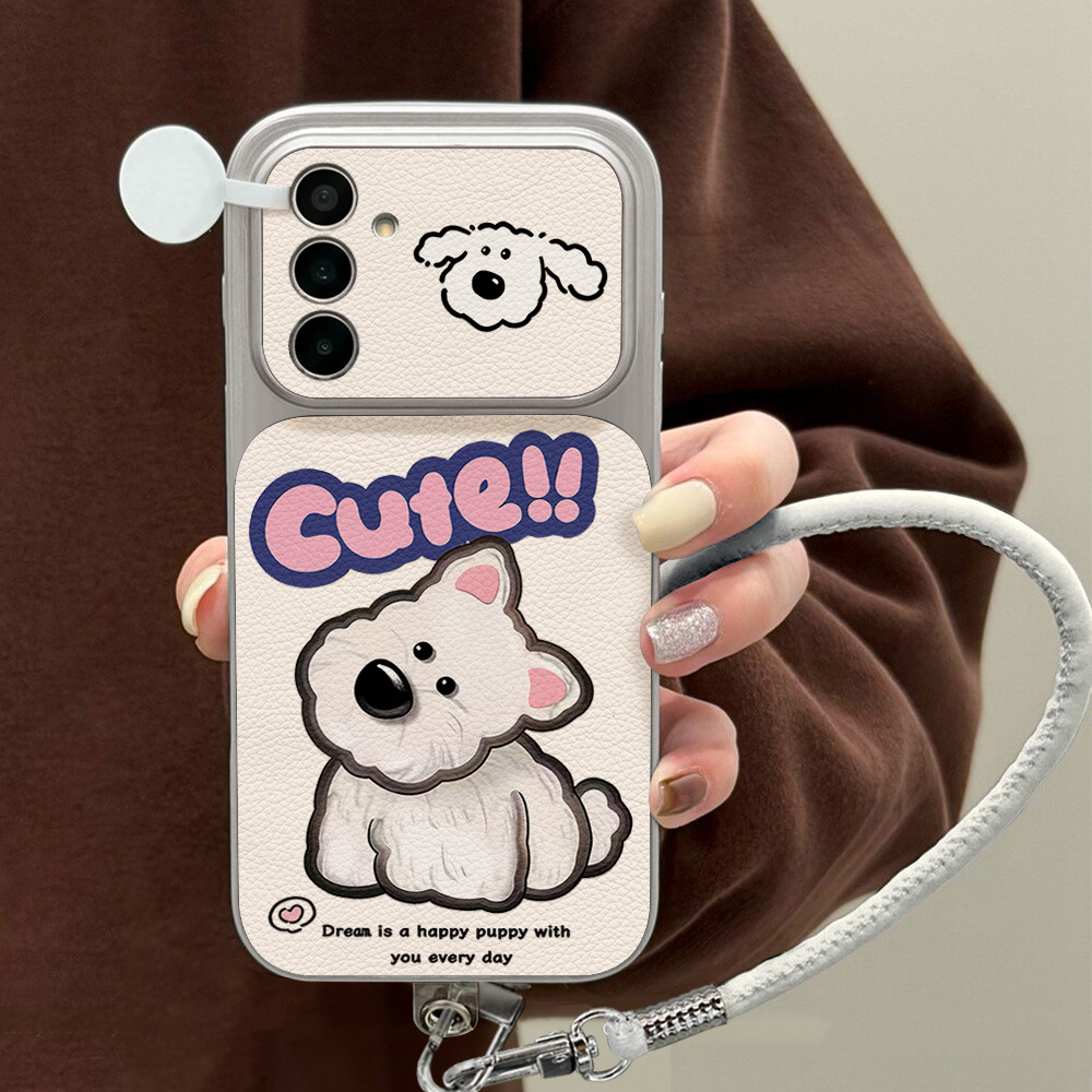 Custodia per telefono con cord - Phone Cases Quality recensione e prezzo