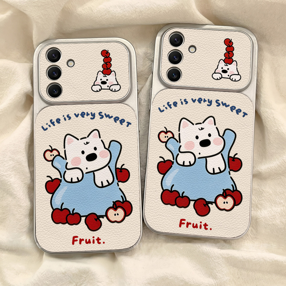 Custodia per telefono con cord - Phone Cases Quality recensione e prezzo
