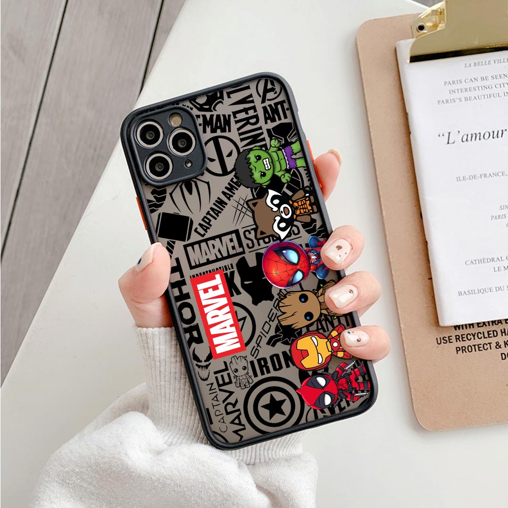 Custodia Opaca Traslucida Anti - Phone Cases Xr Cute recensione e prezzo