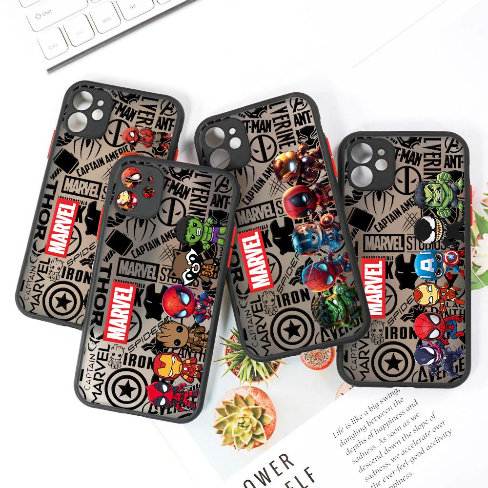 Custodia Opaca Traslucida Anti - Phone Cases Xr Cute recensione e prezzo