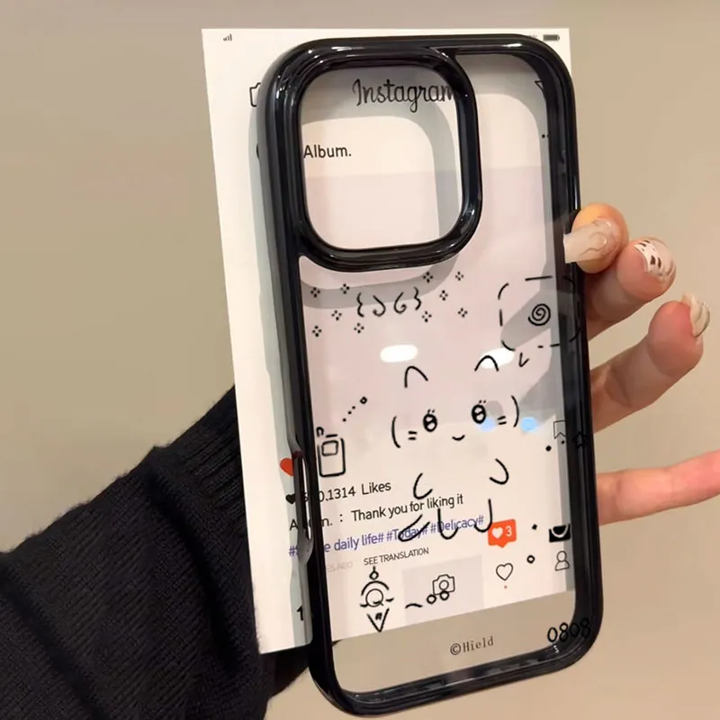 Ins Coreano Bella Linea Conigl - Phone Cases Kawaii recensione e prezzo