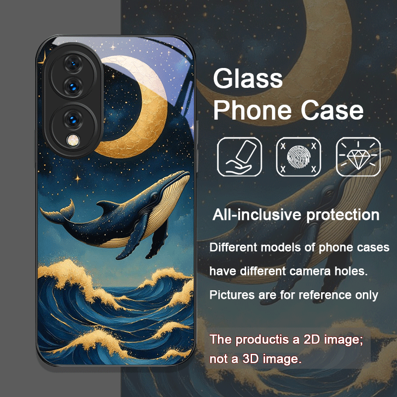 Cover per Telefono in Vetro Te - Huawei Nova 12 recensione e prezzo