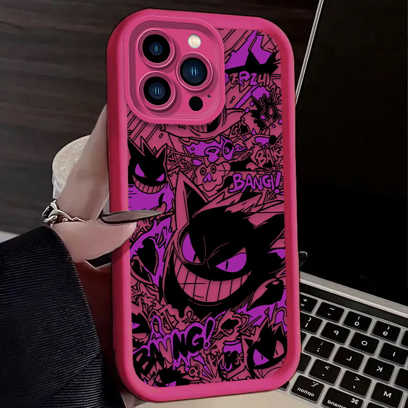 Custodia per telefono in silic - Phone Cases Xs Iphone recensione e prezzo