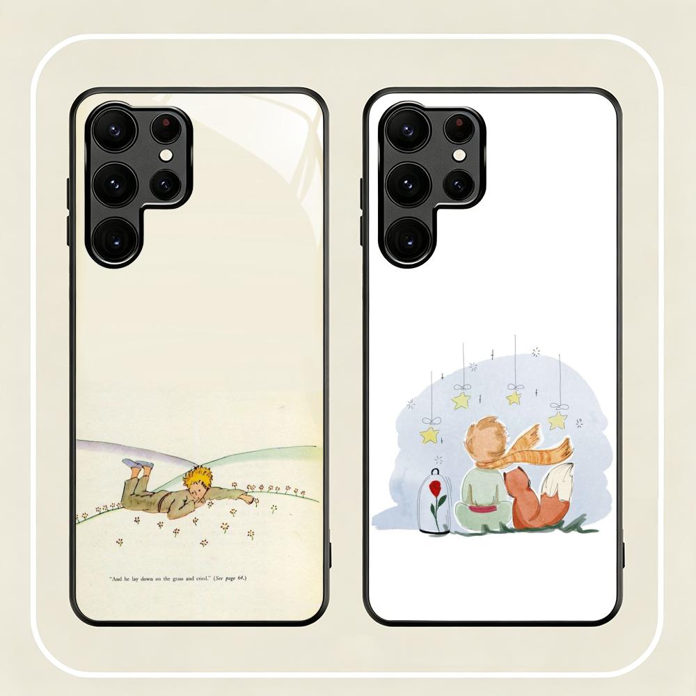 Custodia Magnetica in Vetro Ho - Phone Cases Anime recensione e prezzo