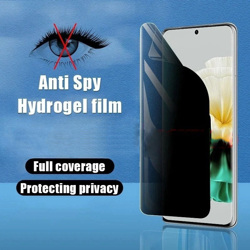 Anti Spy Privacy Idrogel Pelli - Huawei Nova 12 recensione e prezzo