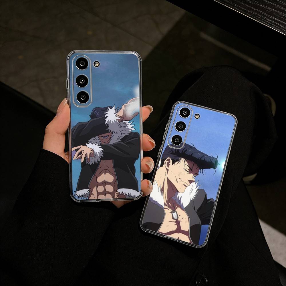 Custodia per telefono Ryu Ishi - Phone Cases Jjk recensione e prezzo