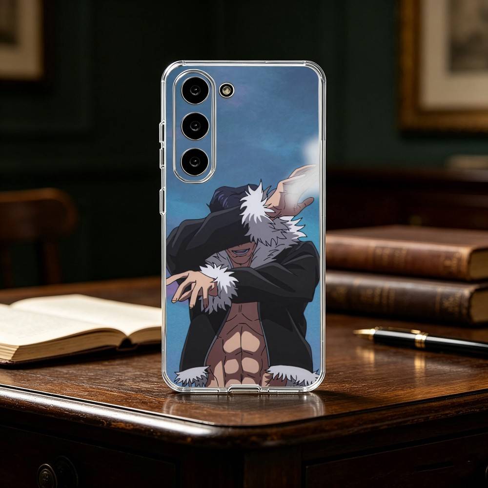 Custodia per telefono Ryu Ishi - Phone Cases Jjk recensione e prezzo