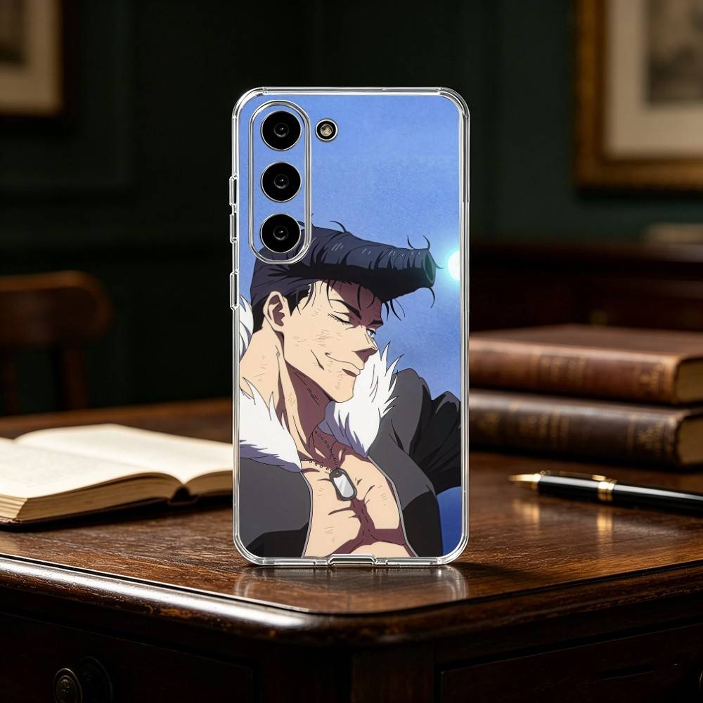 Custodia per telefono Ryu Ishi - Phone Cases Jjk recensione e prezzo