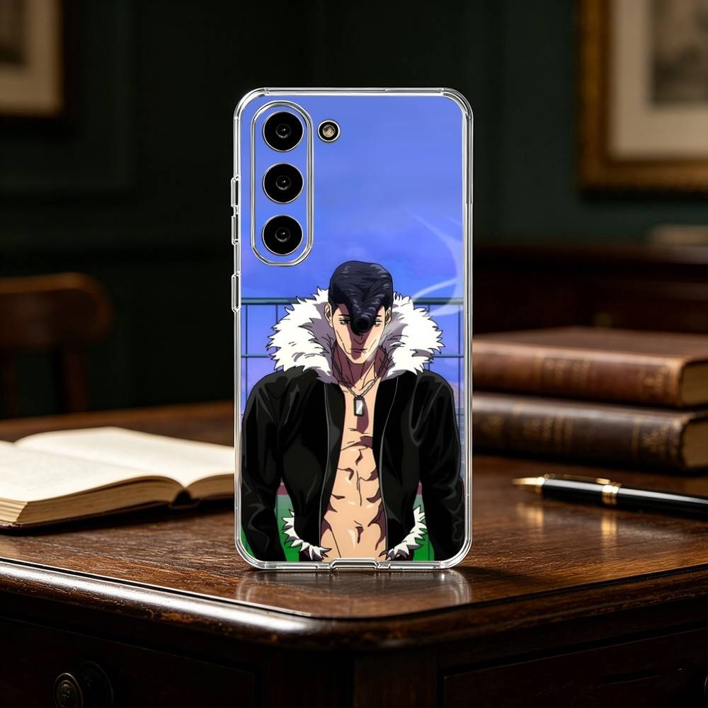 Custodia per telefono Ryu Ishi - Phone Cases Jjk recensione e prezzo