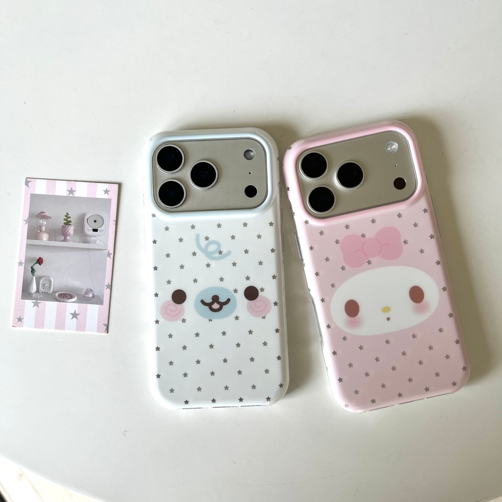 Custodia Morbida Antiurto con  - Phone Cases Aesthetic recensione e prezzo