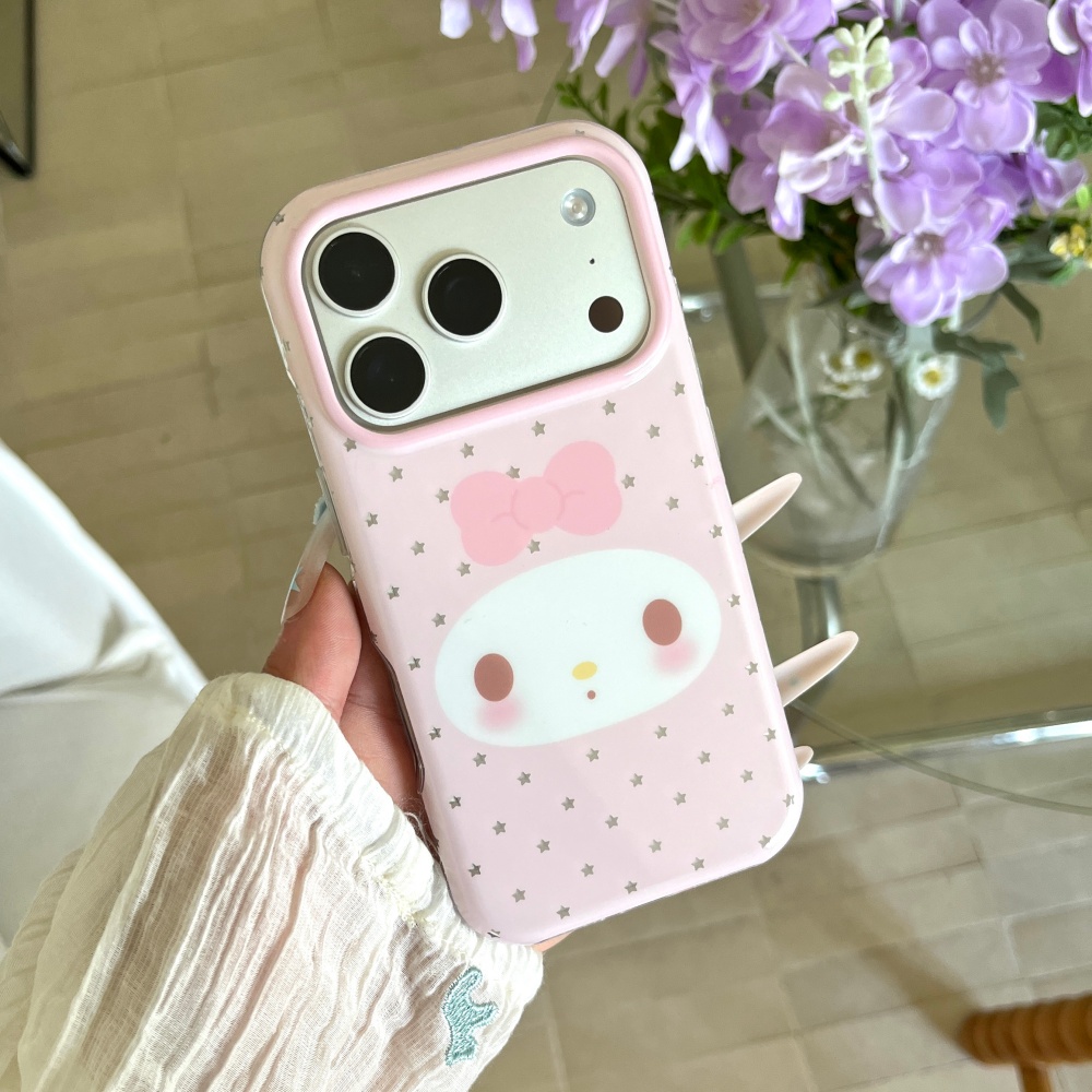 Custodia Morbida Antiurto con  - Phone Cases Aesthetic recensione e prezzo