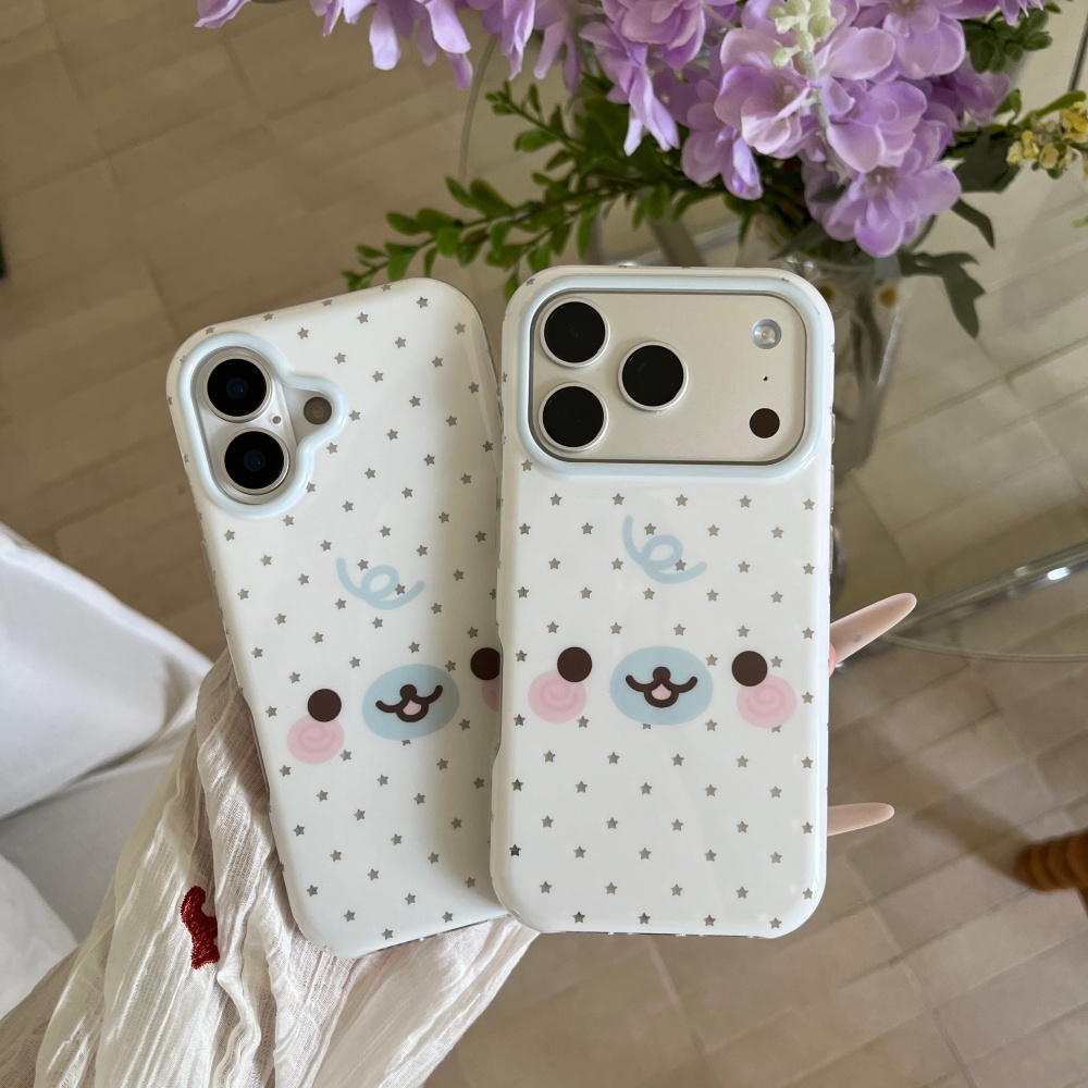 Custodia Morbida Antiurto con  - Phone Cases Aesthetic recensione e prezzo