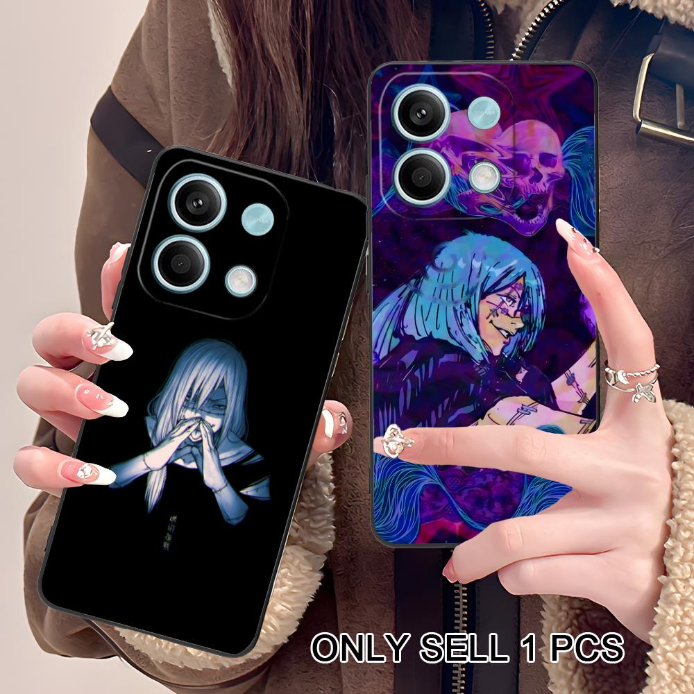 Custodia per telefono JJK Mahi - Phone Cases Jjk recensione e prezzo
