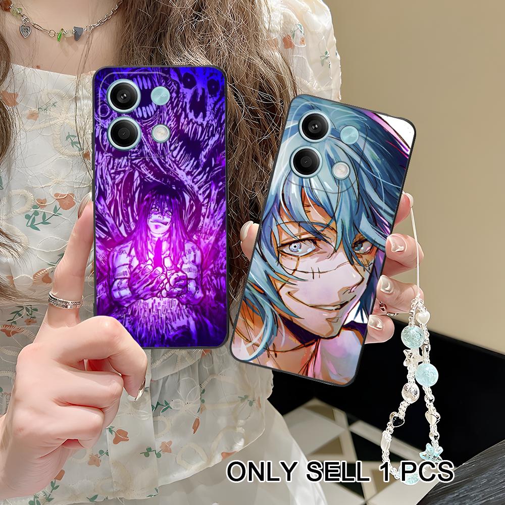 Custodia per telefono JJK Mahi - Phone Cases Jjk recensione e prezzo