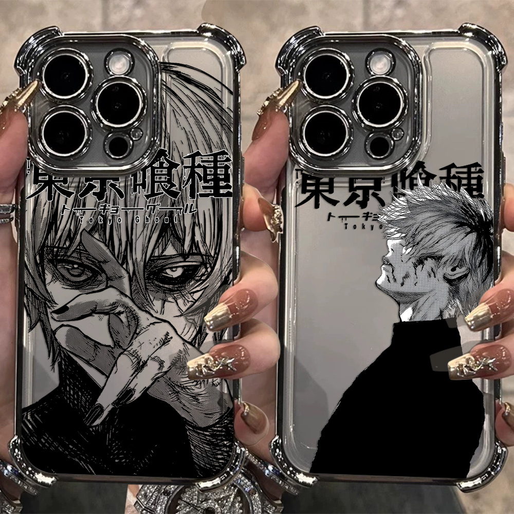 Nuova Cover per Telefono Anime - Phone Cases Tokyo recensione e prezzo