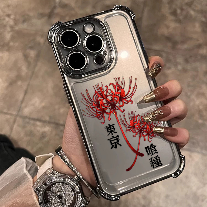 Nuova Cover per Telefono Anime - Phone Cases Tokyo recensione e prezzo