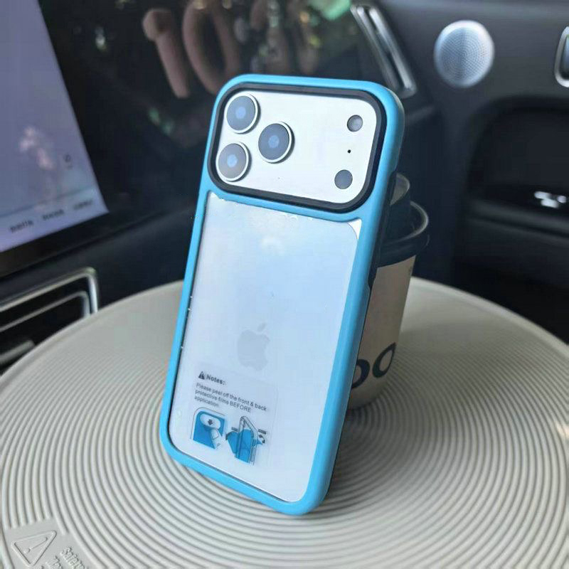 Custodia ibrida antiurto per a - Rugged Armor Case recensione e prezzo