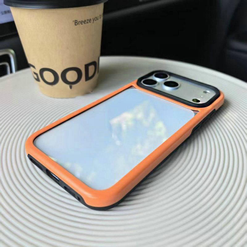 Custodia ibrida antiurto per a - Rugged Armor Case recensione e prezzo