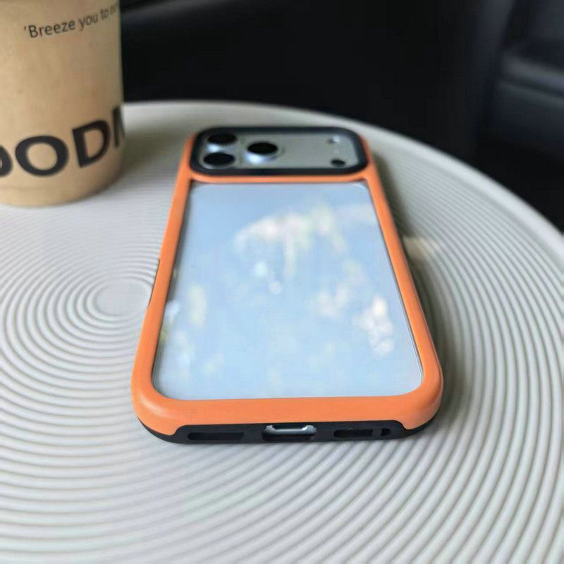 Custodia ibrida antiurto per a - Rugged Armor Case recensione e prezzo