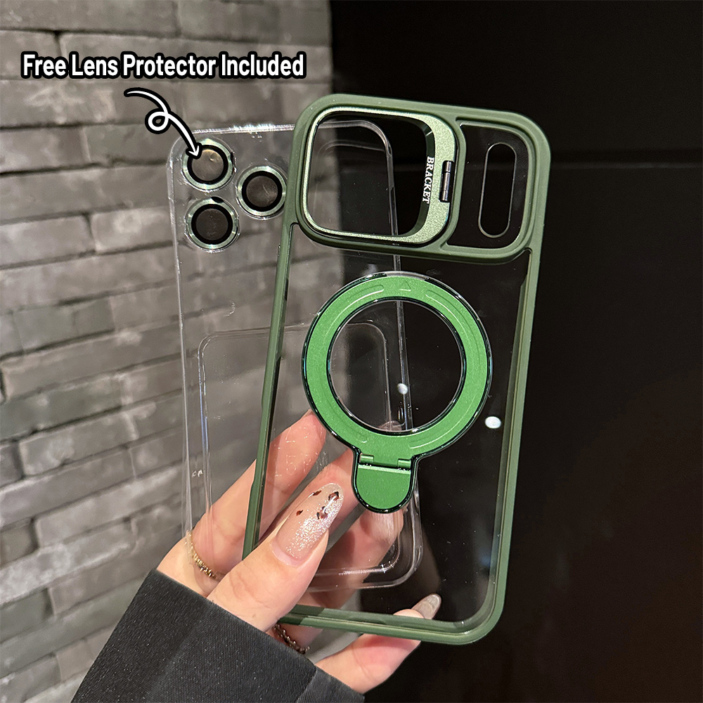 Custodia Magnetica MagSafe per - Phone Cases Quality recensione e prezzo