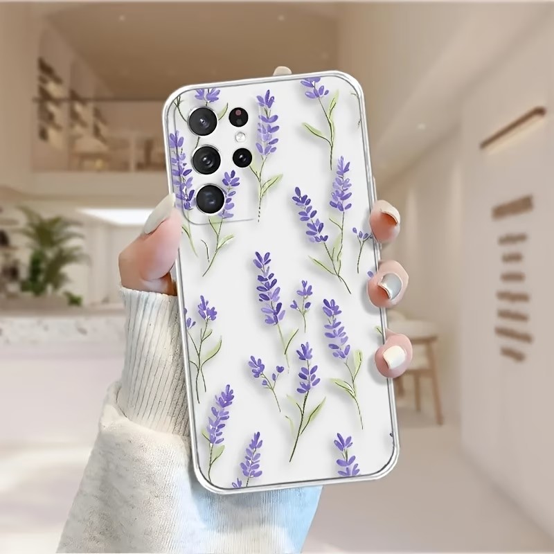 Cover Antiscivolo Trasparente  - Phone Cases Samsung S24 recensione e prezzo