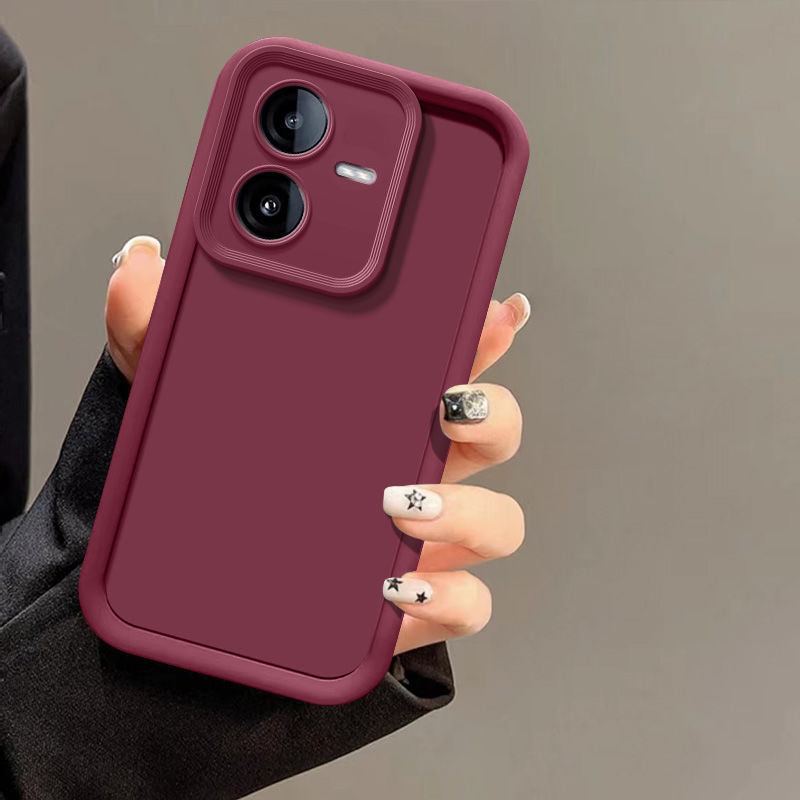 Per Vivo Y22 Custodia Vivo Y22 - Phone Cases Nyc recensione e prezzo